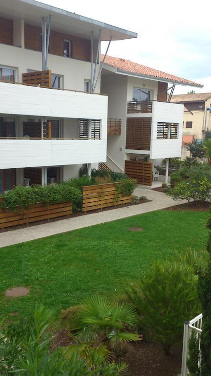 Residence Nemea Les Terrasses De L'Ocean Мольєтс-е-Маа Екстер'єр фото